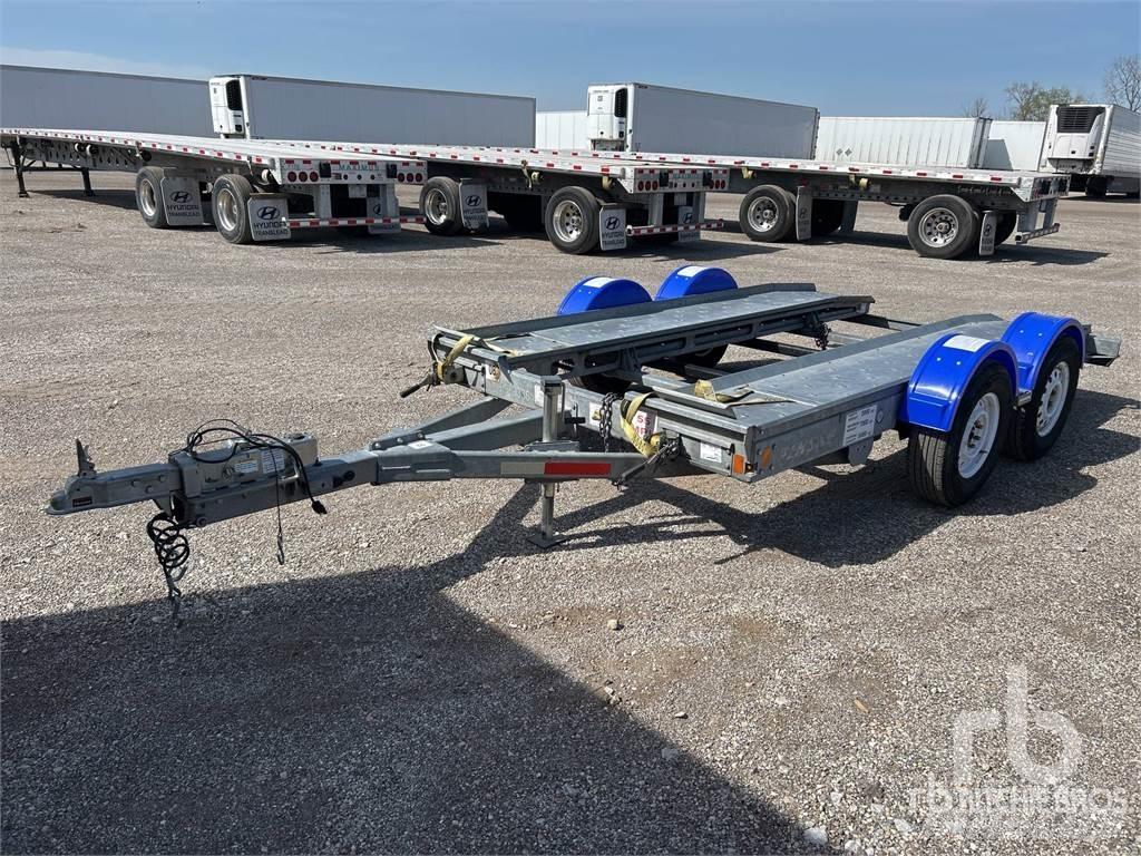 Demco AT7000P Anhænger til Autotransport