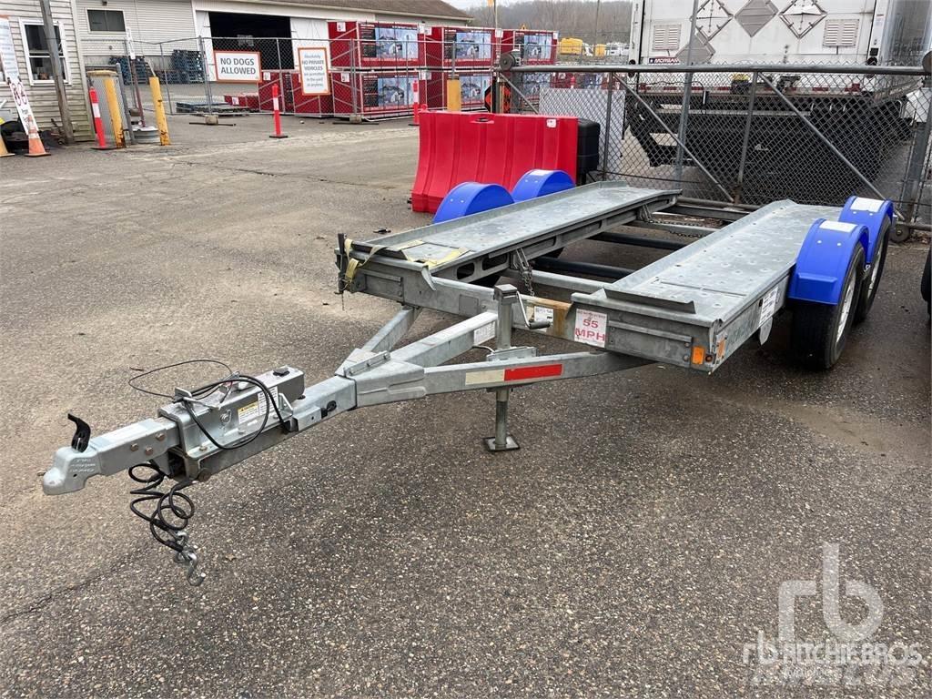 Demco AT7000P Anhænger til Autotransport