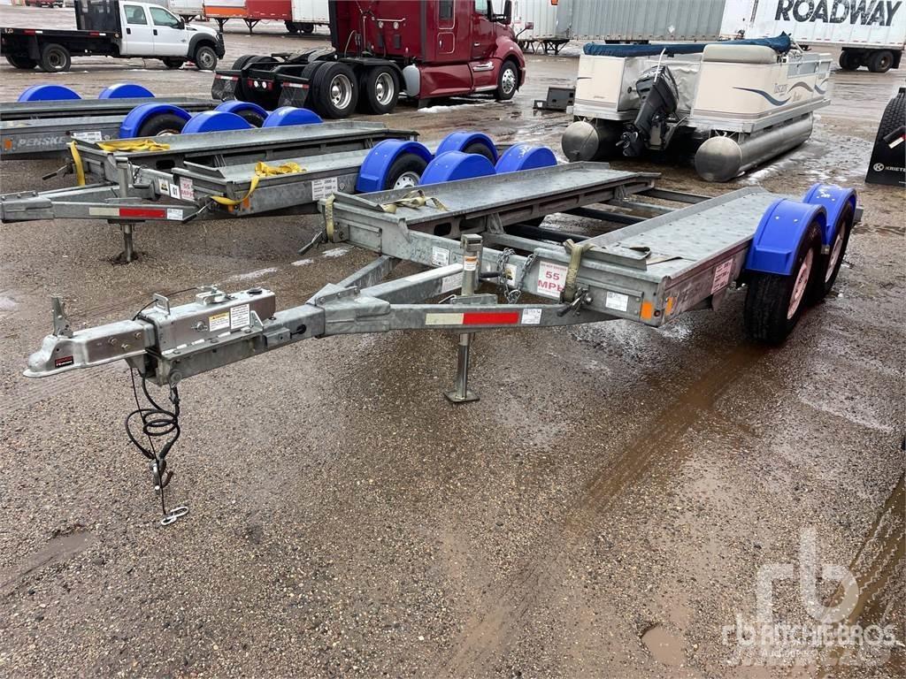 Demco AT7000P Anhænger til Autotransport