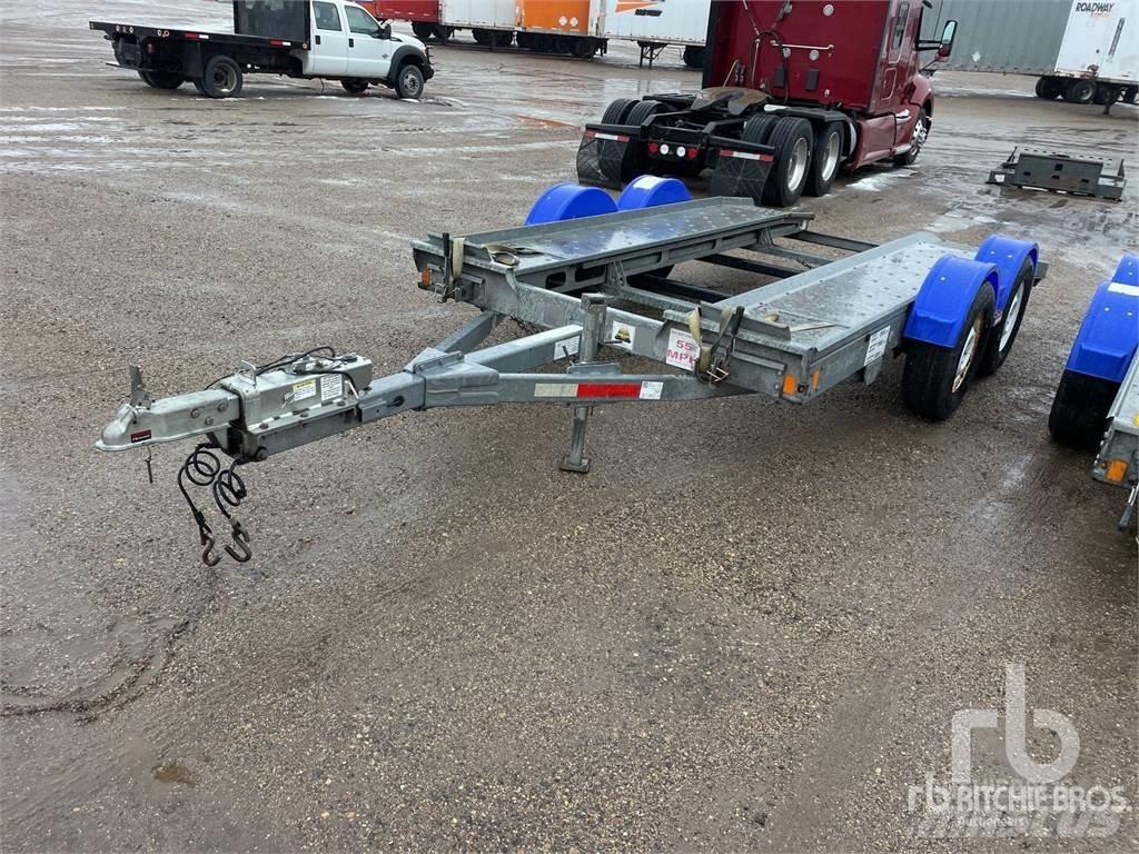 Demco AT7000P Anhænger til Autotransport