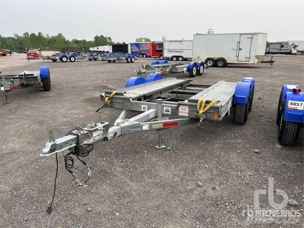 Demco AT7000P Anhænger til Autotransport
