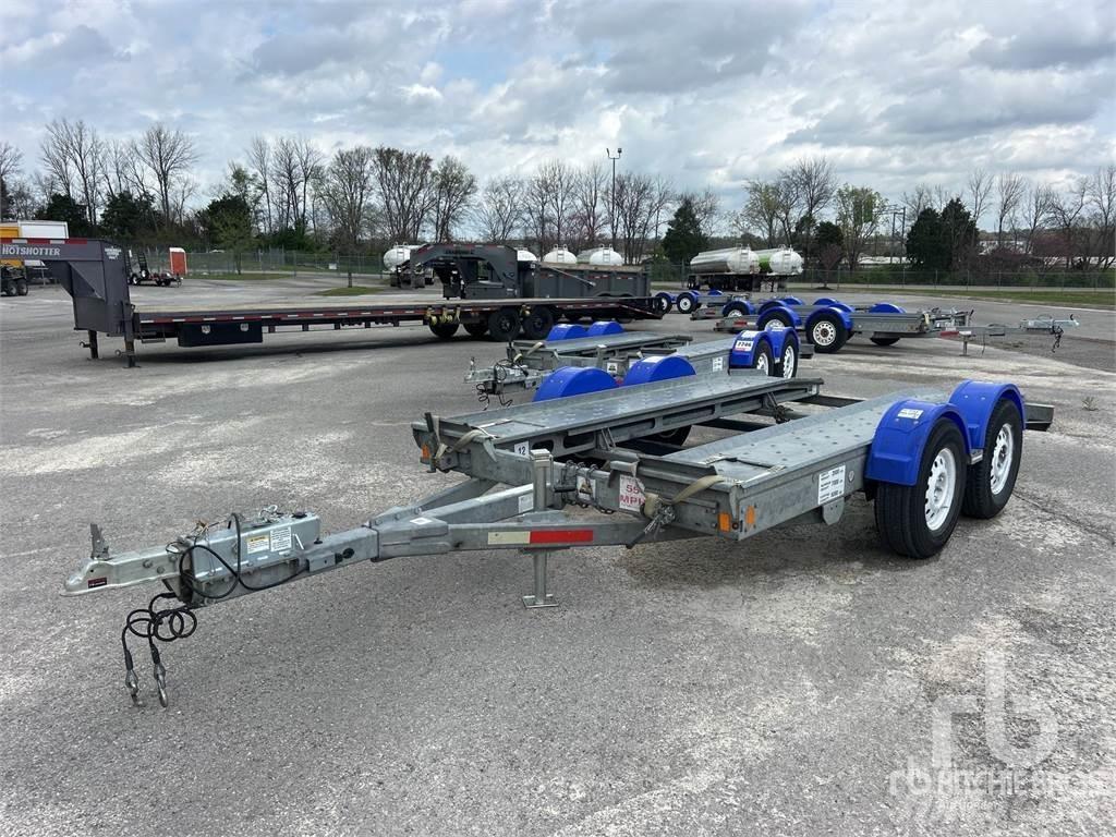 Demco AT7000P Anhænger til Autotransport