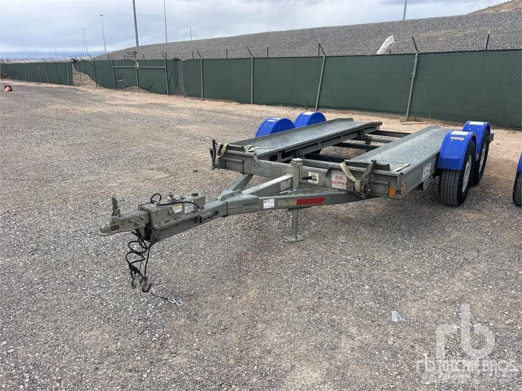 Demco AT7000P Anhænger til Autotransport