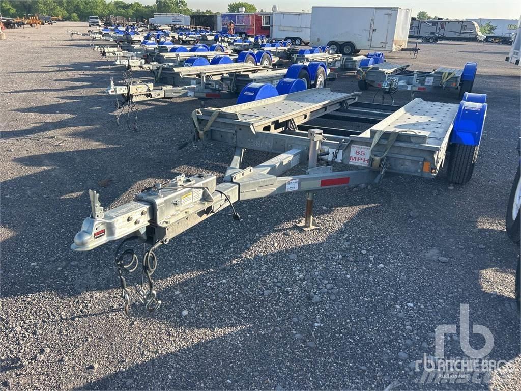 Demco AT7000P Anhænger til Autotransport