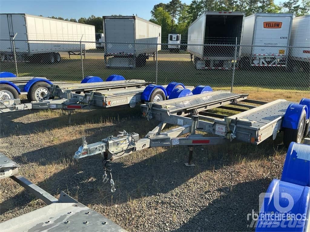 Demco AT7000P Anhænger til Autotransport