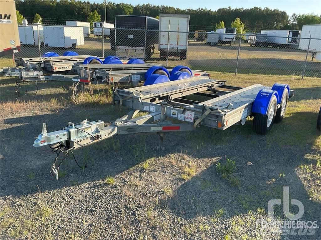Demco AT7000P Anhænger til Autotransport