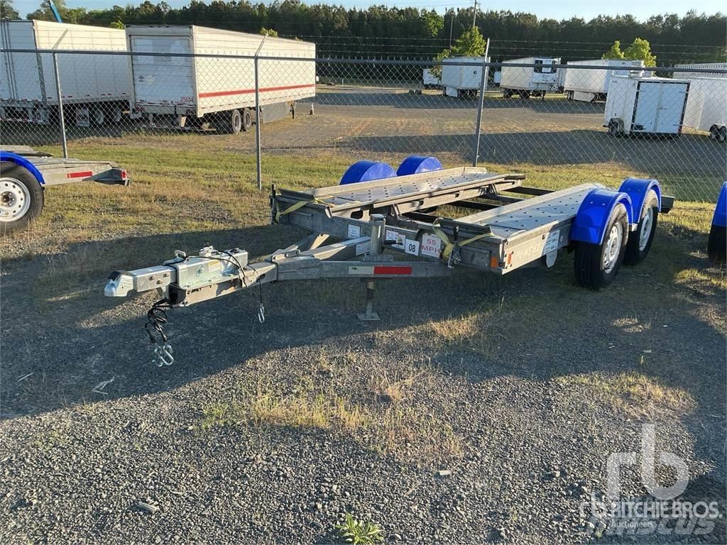 Demco AT7000P Anhænger til Autotransport