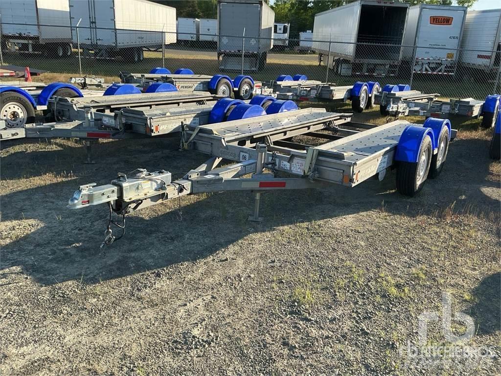Demco AT7000P Anhænger til Autotransport