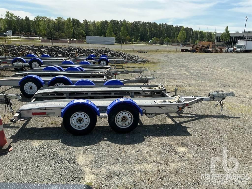 Demco AT7000P Anhænger til Autotransport