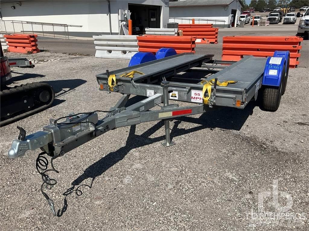 Demco AT7000P Anhænger til Autotransport