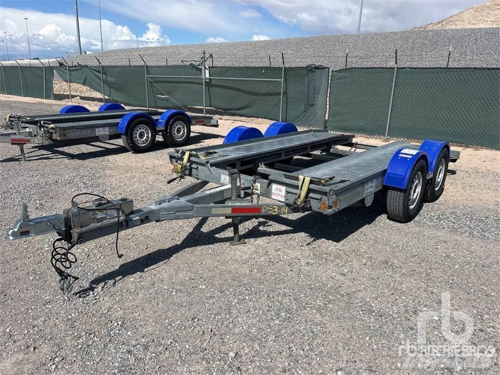 Demco AT7000P Anhænger til Autotransport