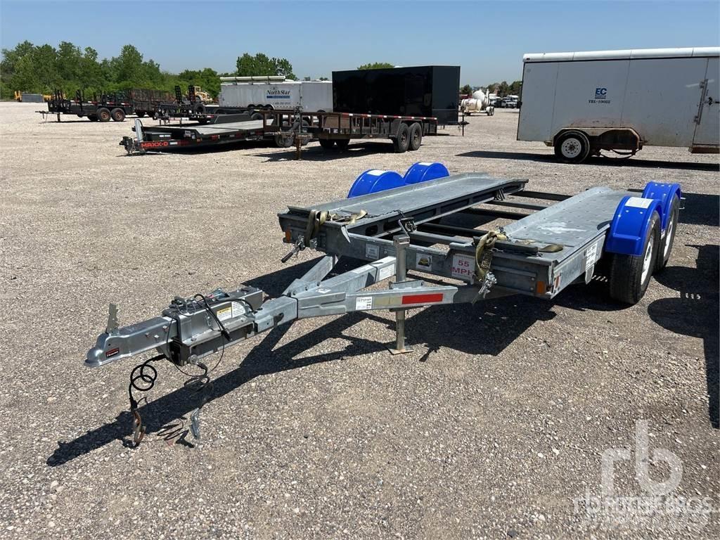 Demco AT7000P Anhænger til Autotransport