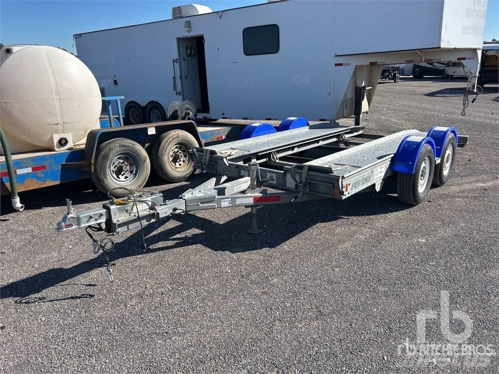 Demco AT7000P Anhænger til Autotransport