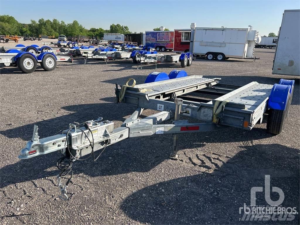 Demco AT7000P Anhænger til Autotransport