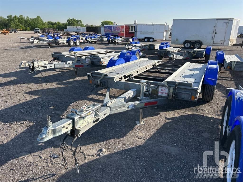 Demco AT7000P Anhænger til Autotransport
