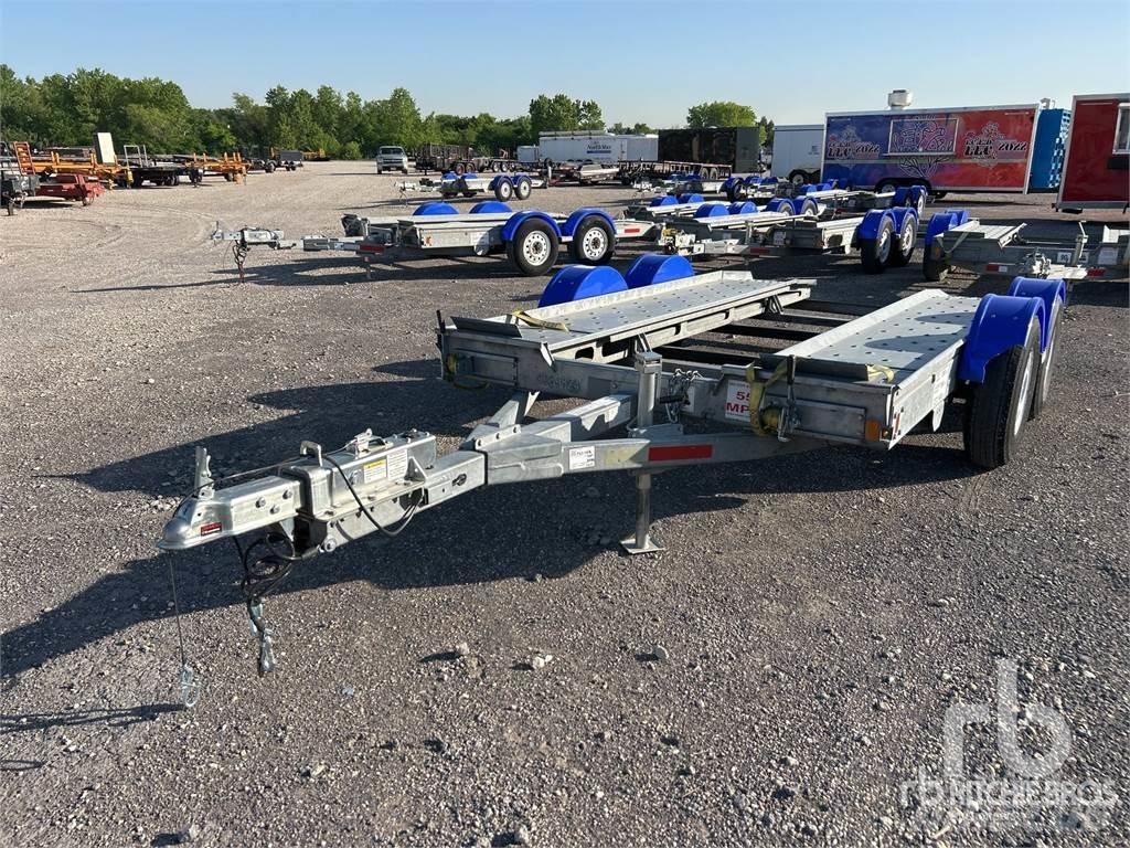 Demco AT7000P Anhænger til Autotransport
