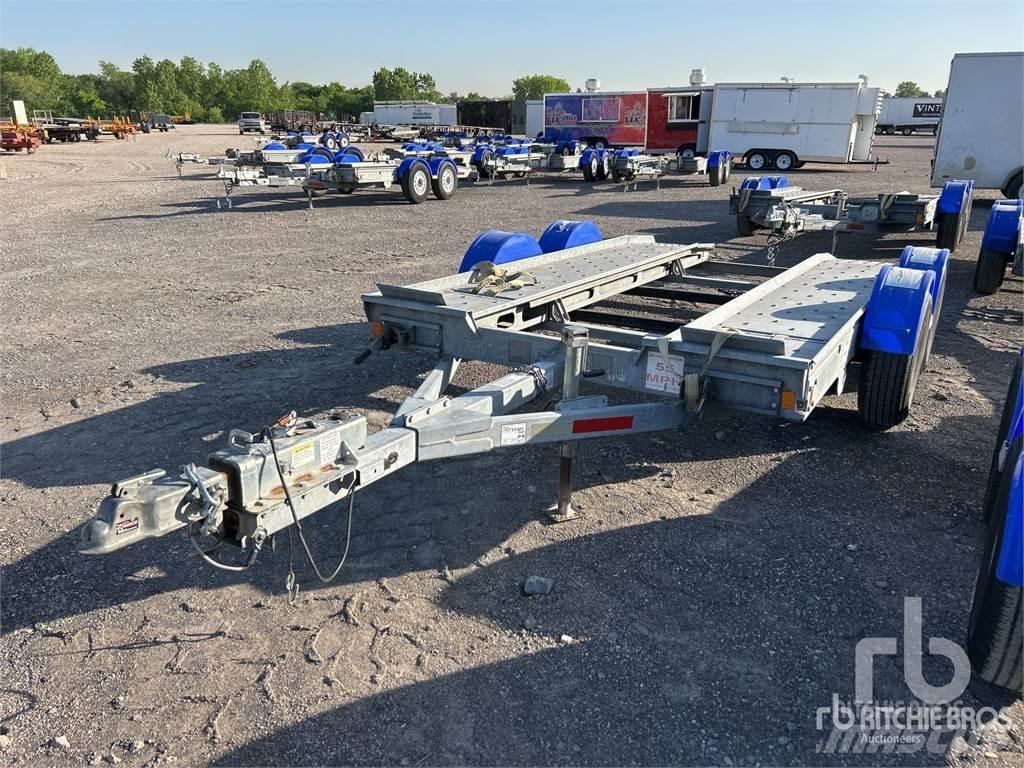 Demco AT7000P Anhænger til Autotransport