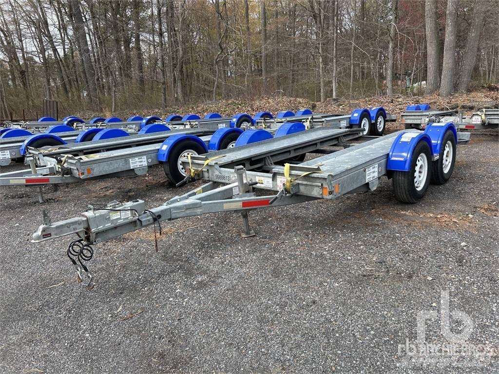 Demco AT7000P Anhænger til Autotransport