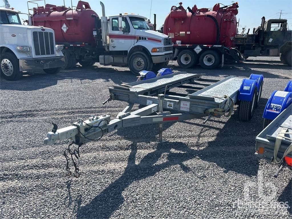 Demco AT7000P Anhænger til Autotransport