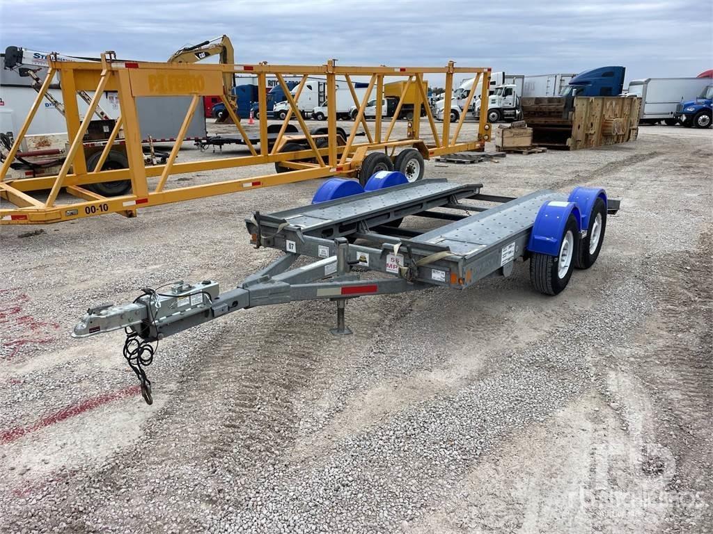 Demco AT7000P Anhænger til Autotransport