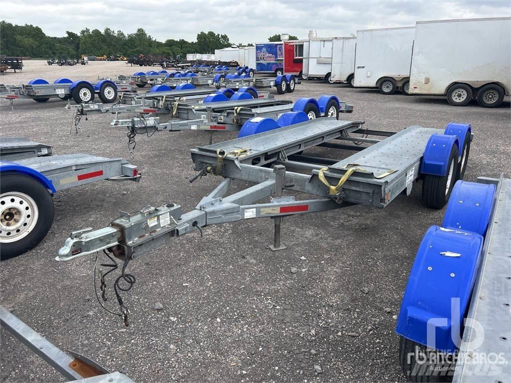 Demco AT7000P Anhænger til Autotransport