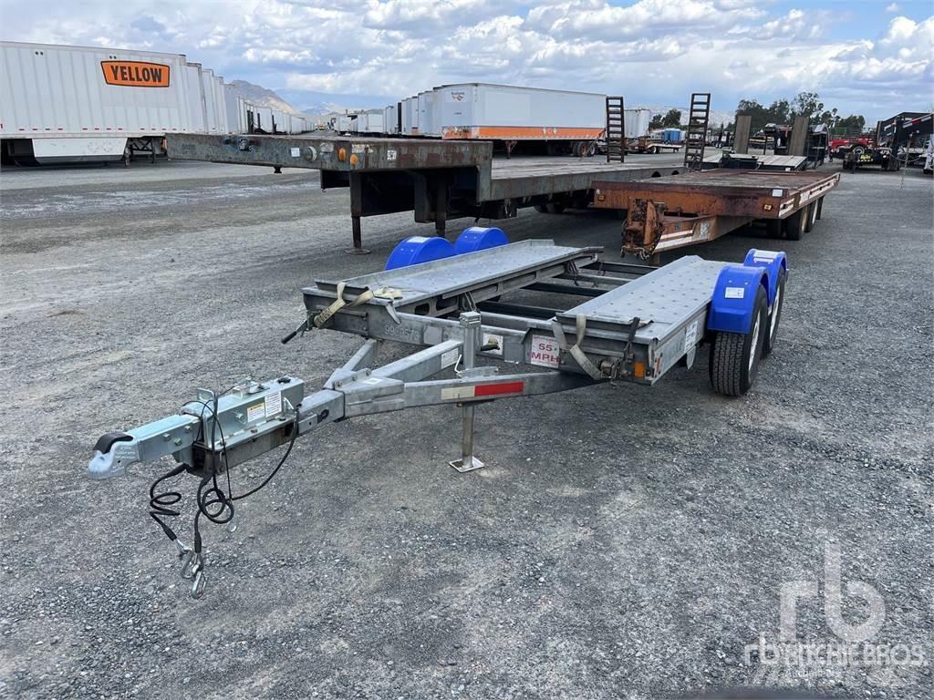Demco AT7000P Anhænger til Autotransport