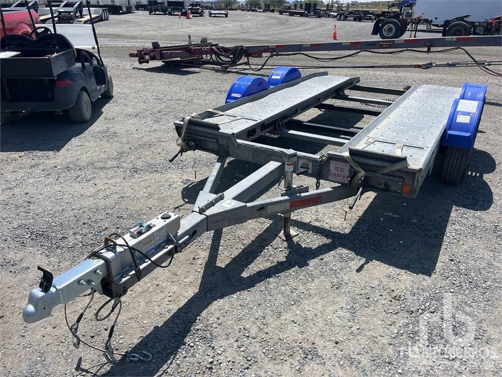 Demco AT7000P Anhænger til Autotransport