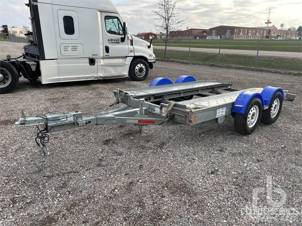 Demco AT7000P Anhænger til Autotransport