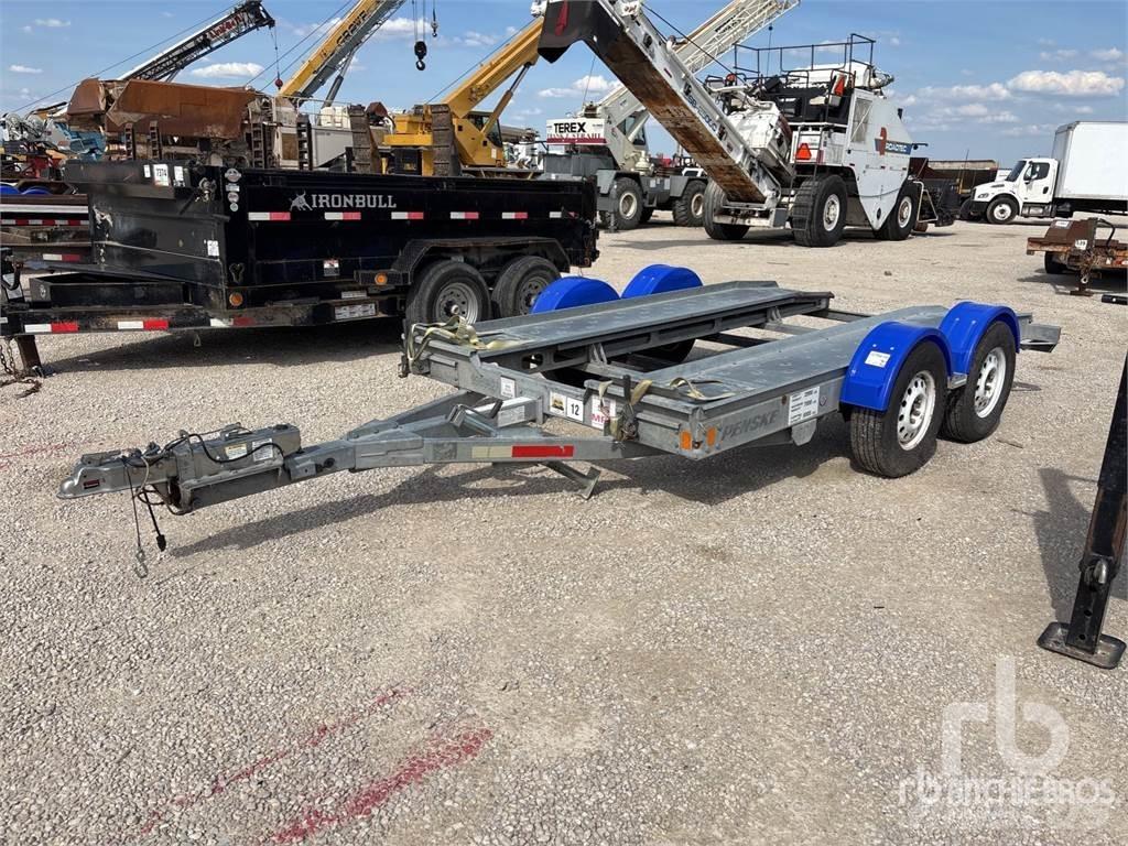 Demco AT7000P Anhænger til Autotransport