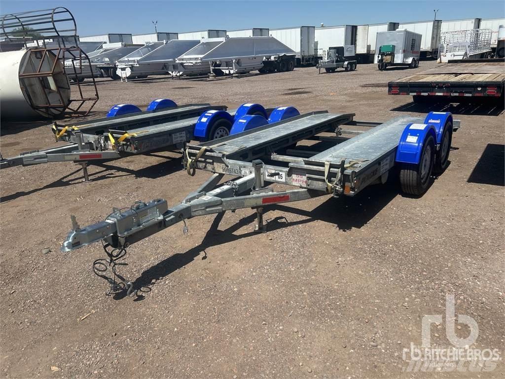 Demco AT7000P Anhænger til Autotransport