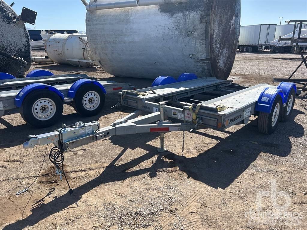 Demco AT7000P Anhænger til Autotransport