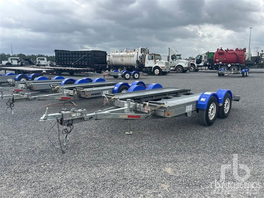 Demco AT7000P Anhænger til Autotransport