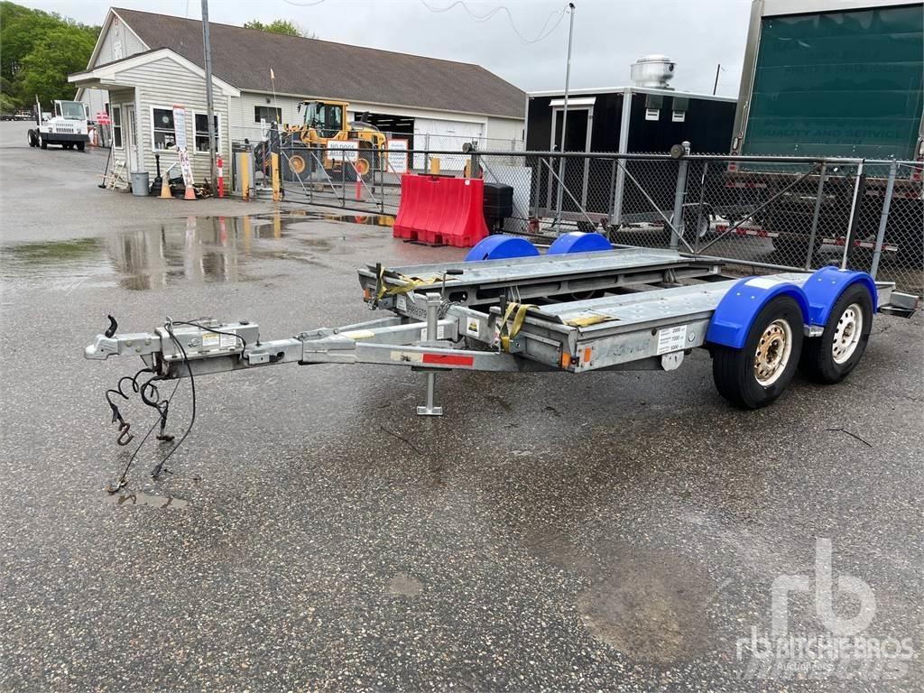 Demco AT7000P Anhænger til Autotransport