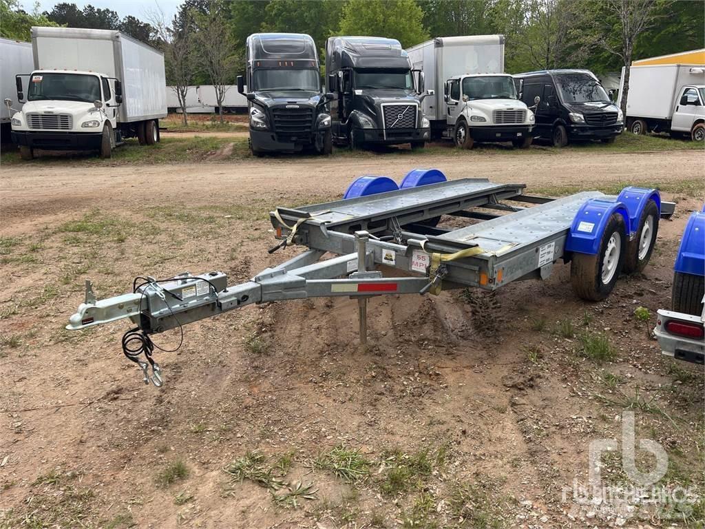 Demco AT700P Anhænger til Autotransport
