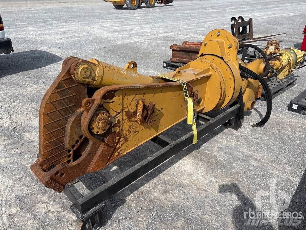 Demco Rotating Sakse