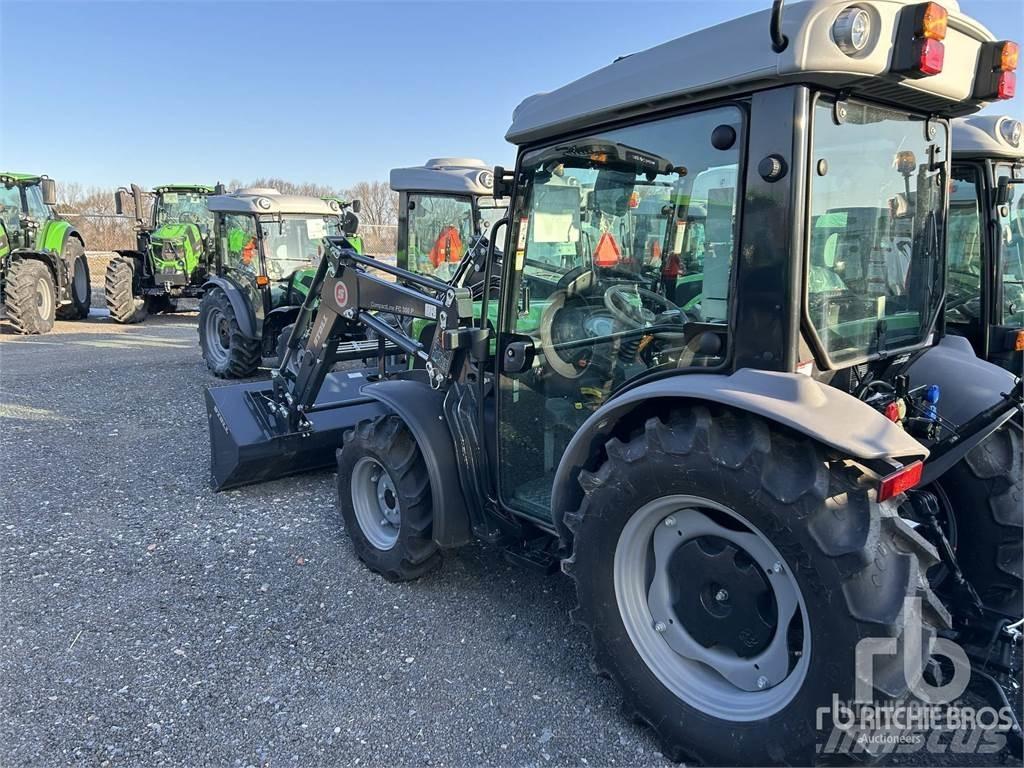 Deutz-Fahr 3060 Kompakte traktorer
