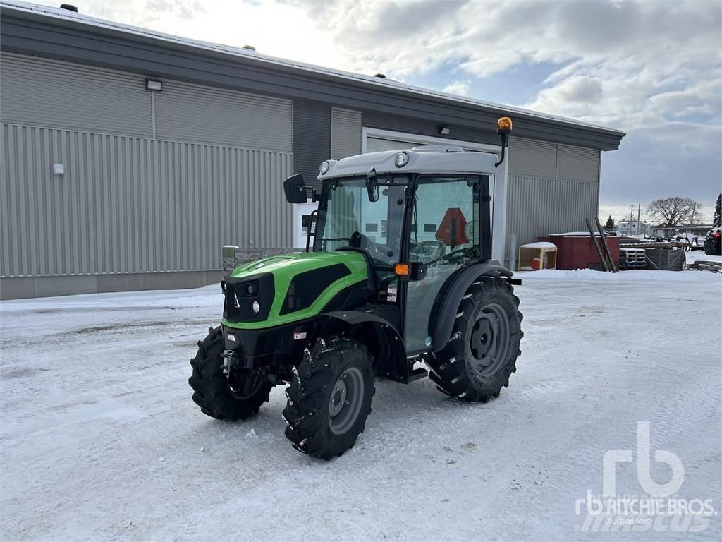 Deutz-Fahr 3060 Kompakte traktorer