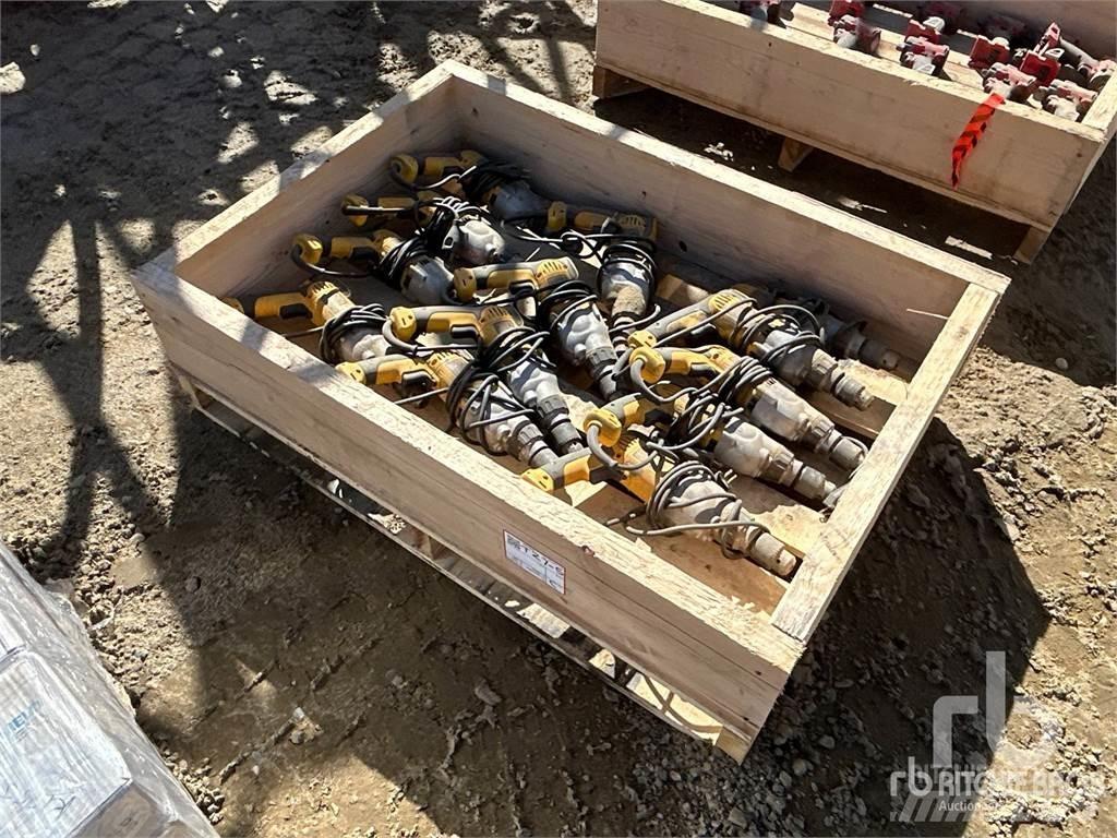 DeWalt DWD520 Entreprenør - Andet