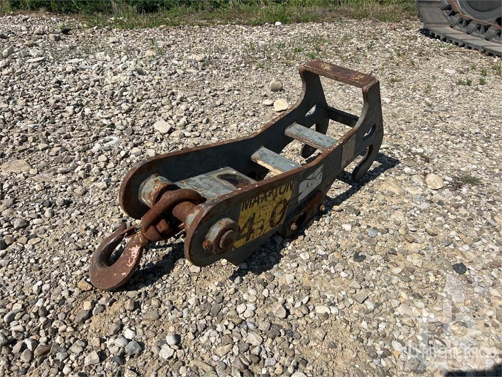 Dieci Gear Andet tilbehør