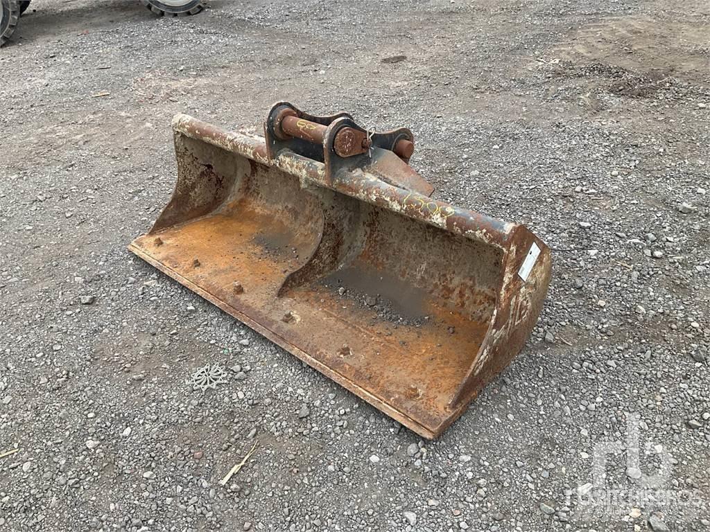  DIGBITS 60/DM Skovle