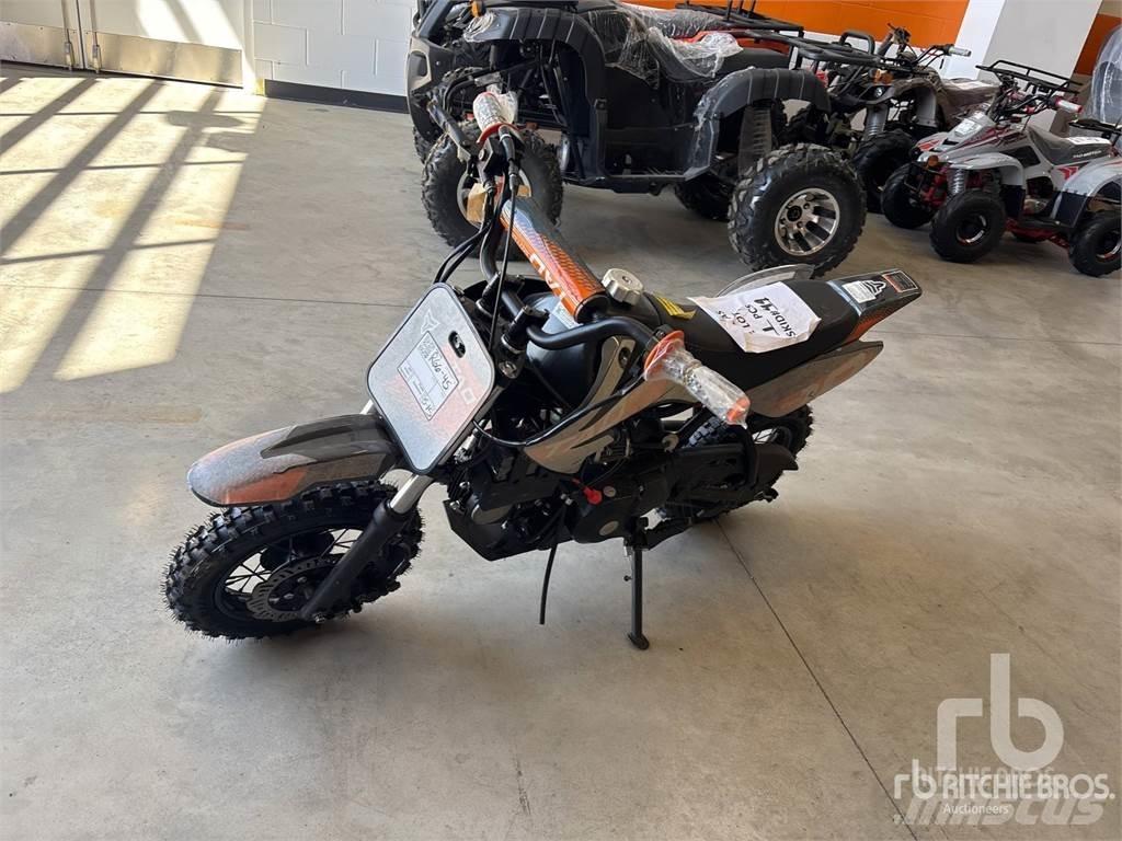  Dirt Bike ATV'er