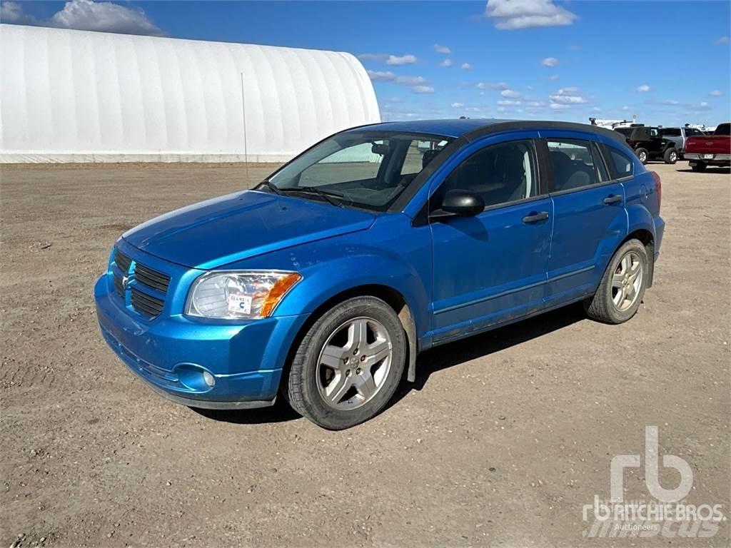 Dodge CALIBER Biler