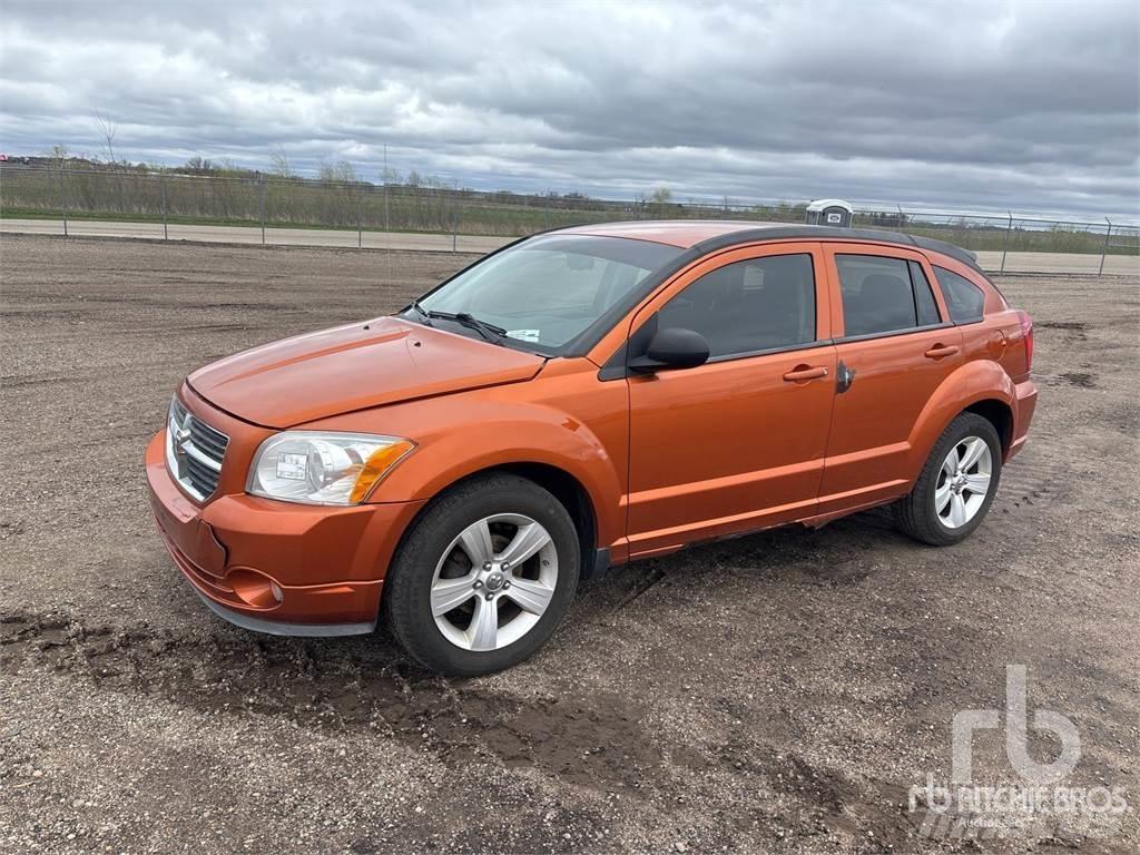 Dodge CALIBER Biler