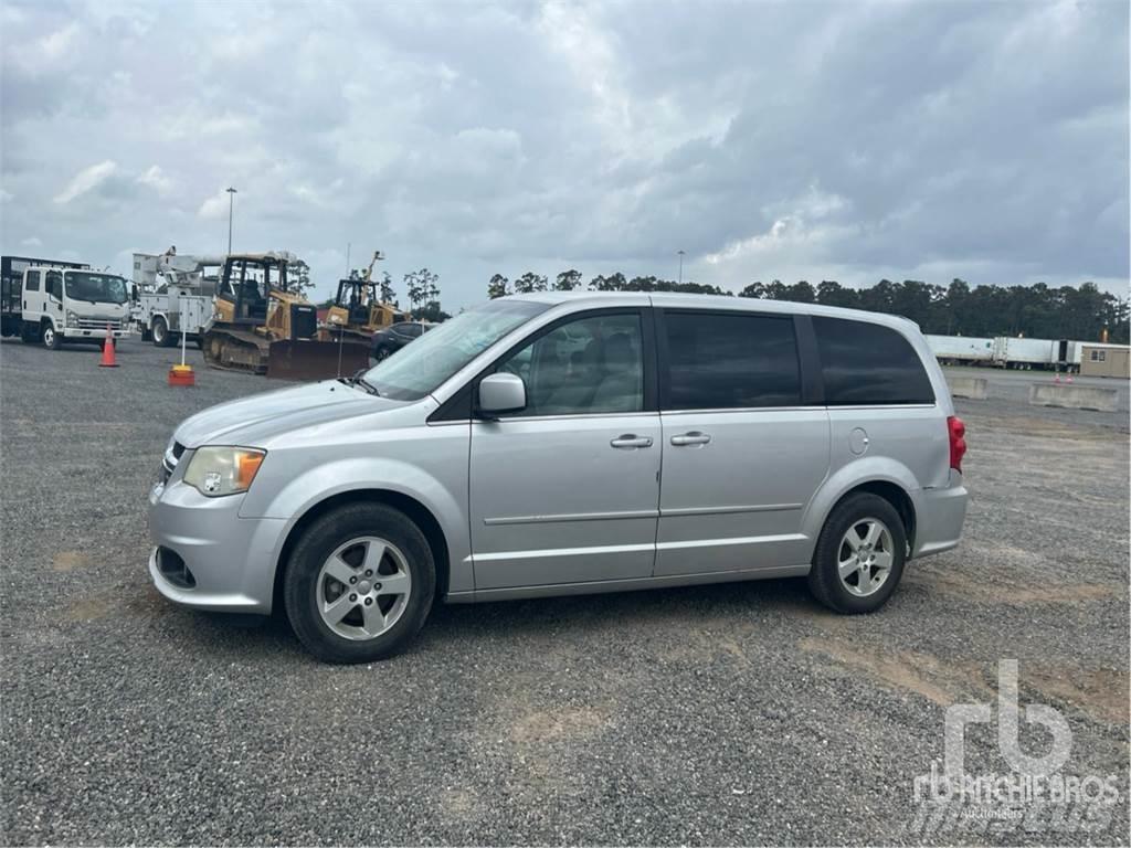 Dodge CARAVAN Varevogne