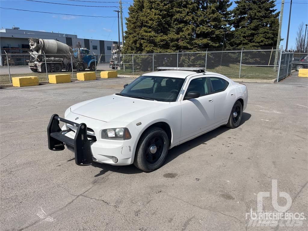 Dodge CHARGER Biler