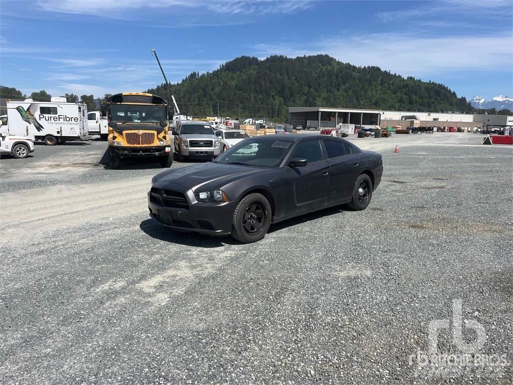 Dodge CHARGER Biler