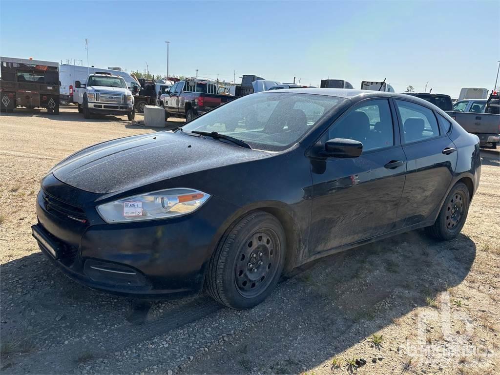 Dodge DART Biler