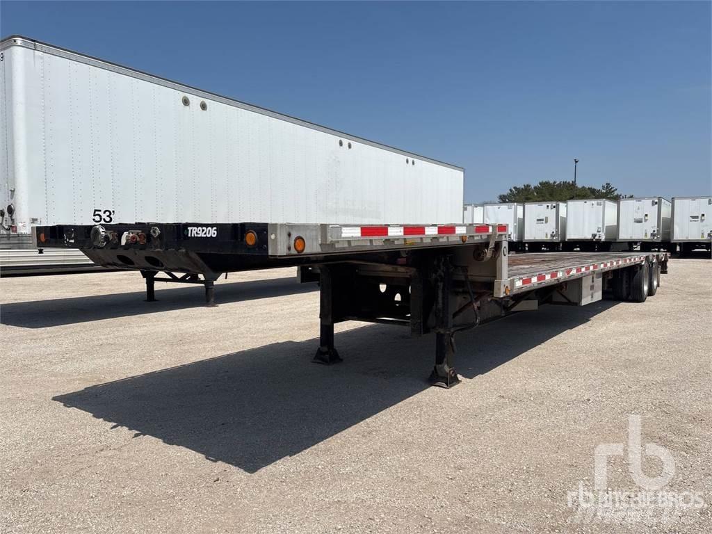 Doosan 502D Semi-trailer blokvogn