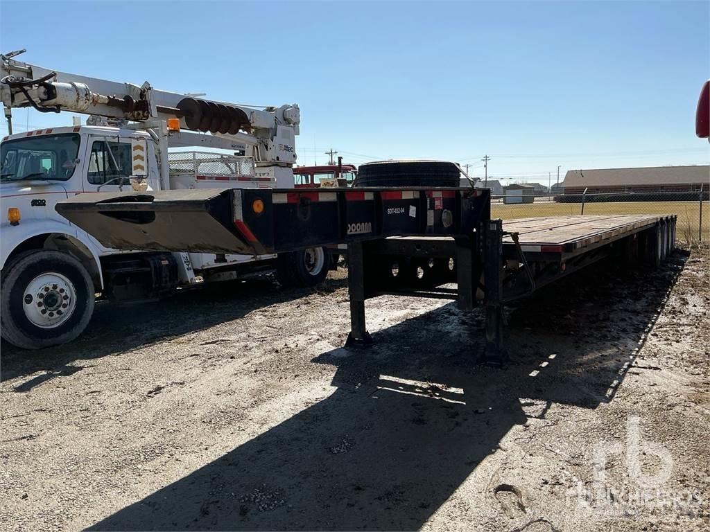 Doosan 522DD12R Semi-trailer blokvogn