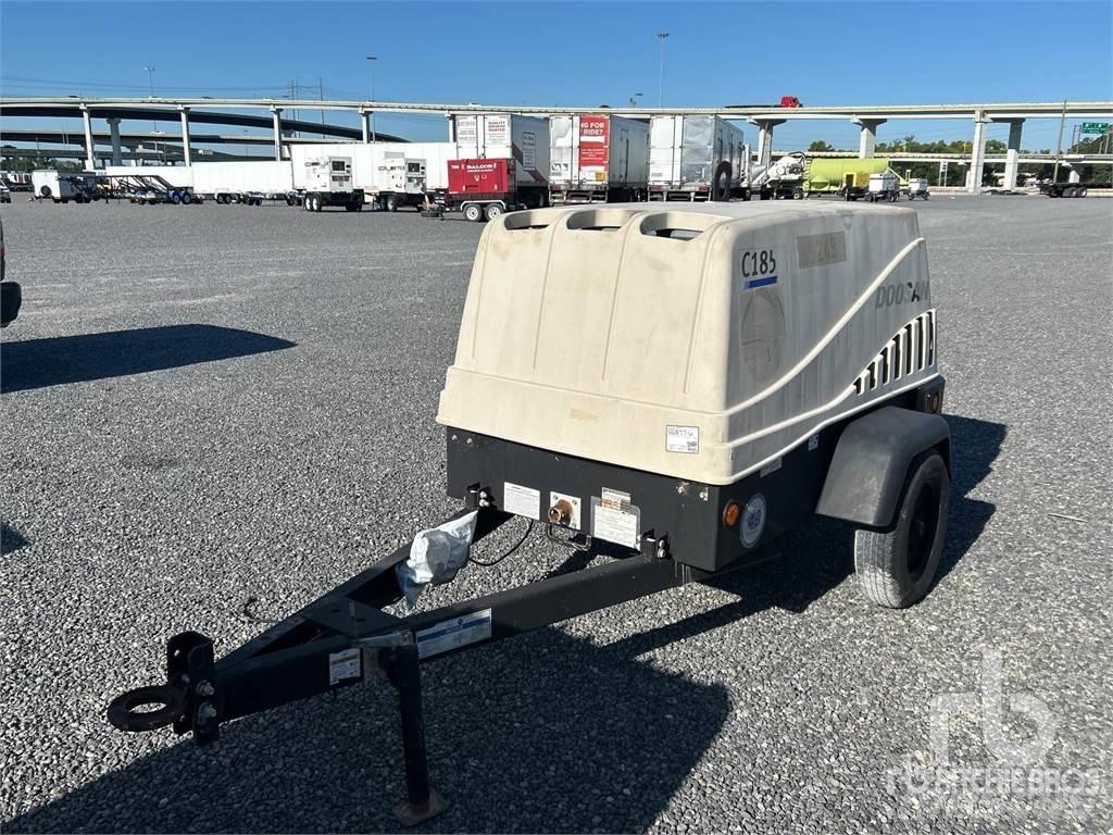 Doosan C185WDZ Kompressorer